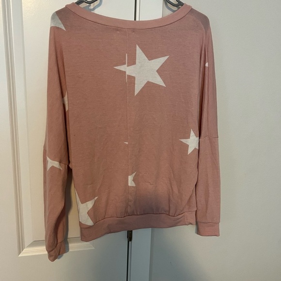 Lightweight star top - Picture 2 of 3